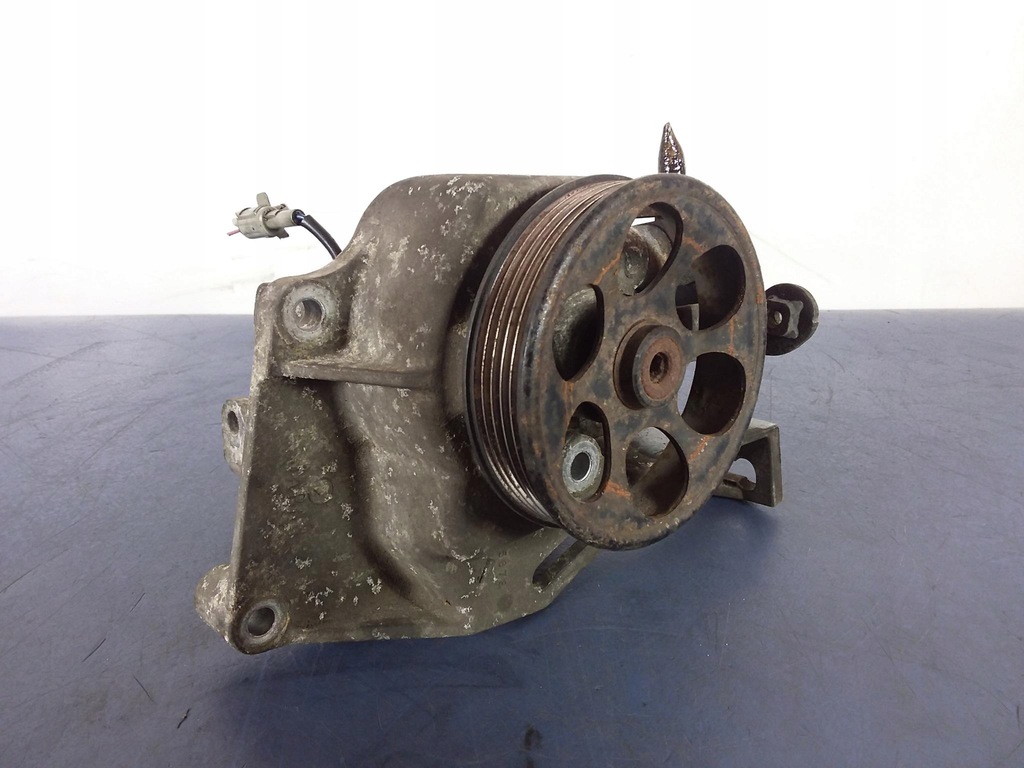 фото №1, Subaru forester ii 2.0 насос усилителя