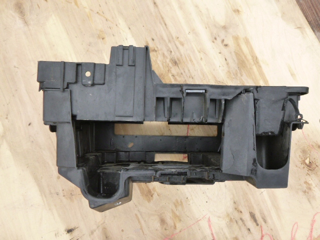 фото №4, Основа акумулятор opel meriva b