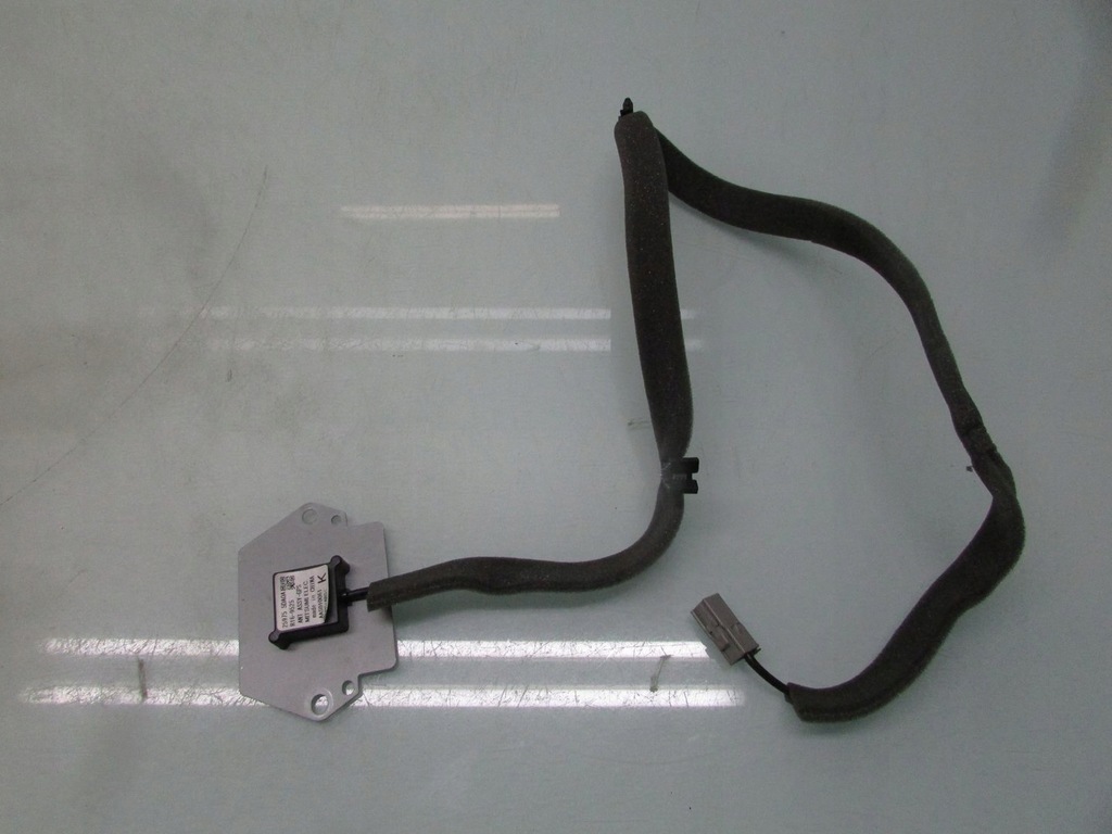 фото №1, Infiniti q30 16r антенна gps gpsu