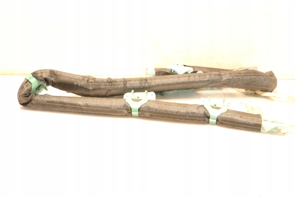 Купити Шторка безпеки повітряна ліва alfa romeo mito