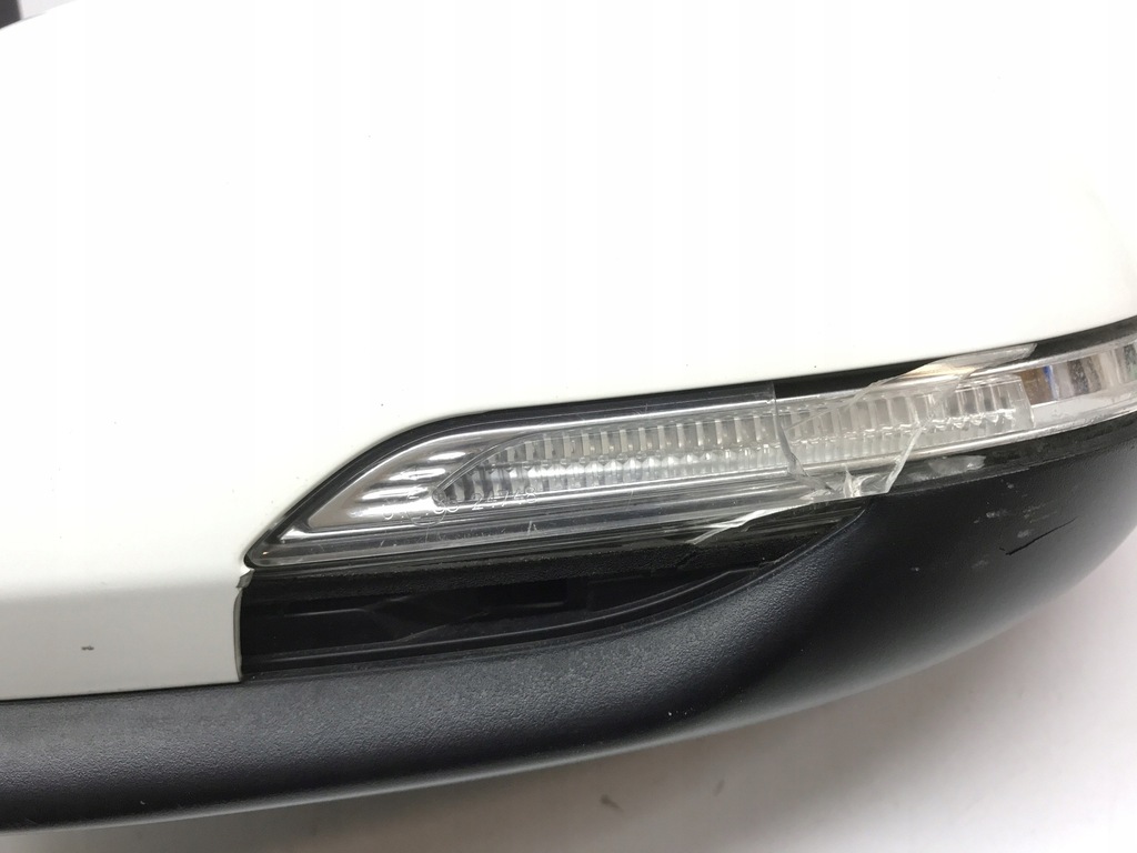 фото №9, Kia picanto ii зеркало левая 8 pin 87610-h8080