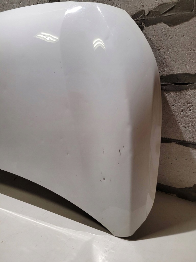 фото №6, Капот peugeot 208 ii 19+ оригинал