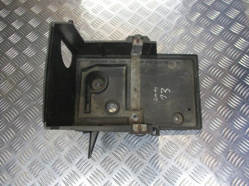 фото №1, Основание аккумулятор ford c-max i 1.6