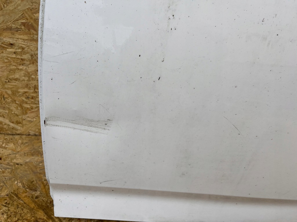 фото №13, Hyundai i40 i-40 kombi дверь задние задняя левая