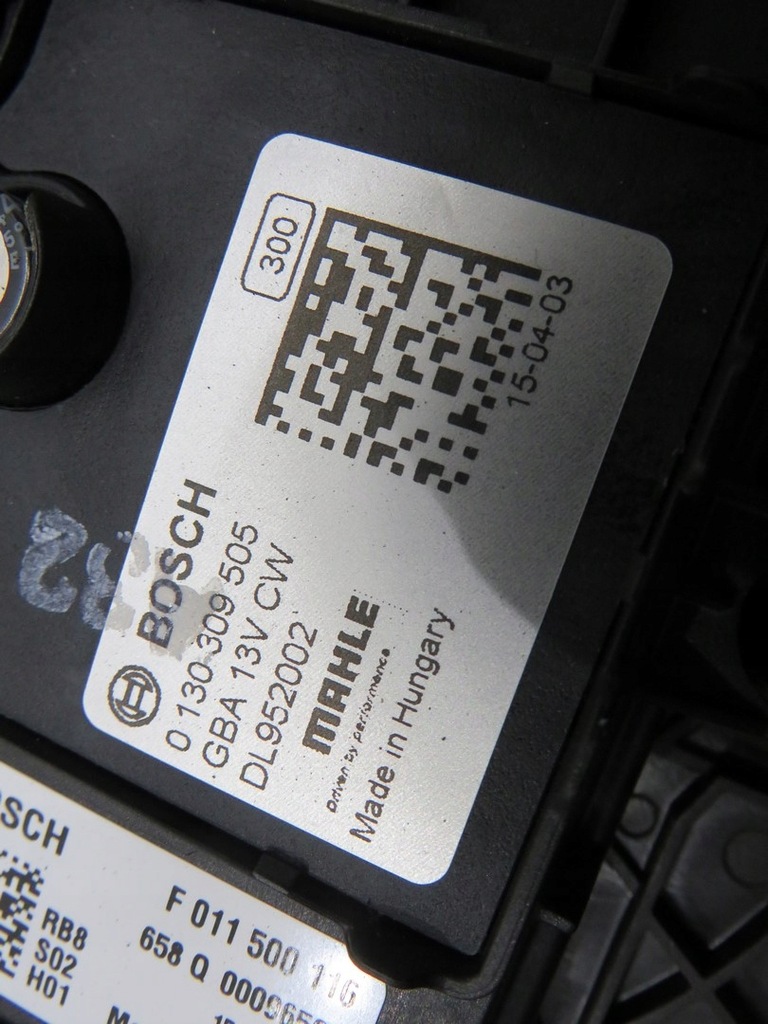 фото №3, Вентилятор воздуходувка astra k