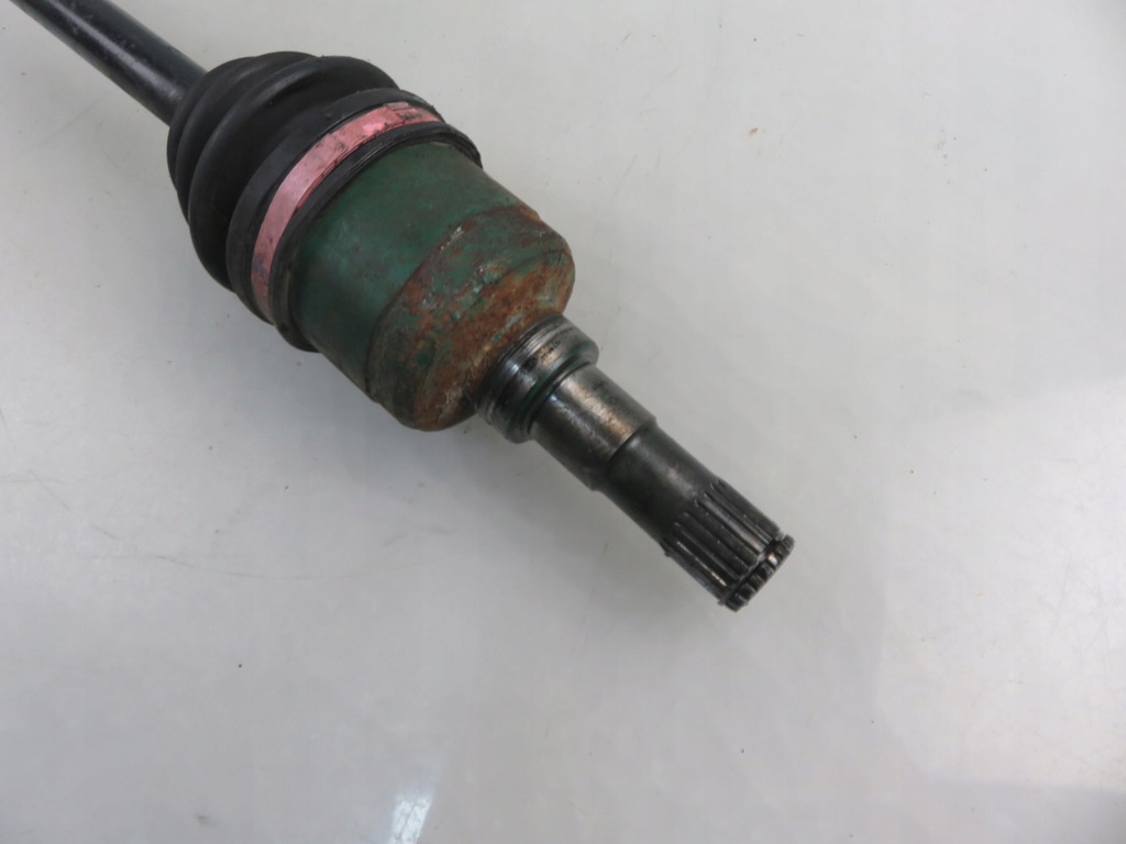 фото №5, Приводной вал правая задняя suzuki baleno 1.6 i 16v
