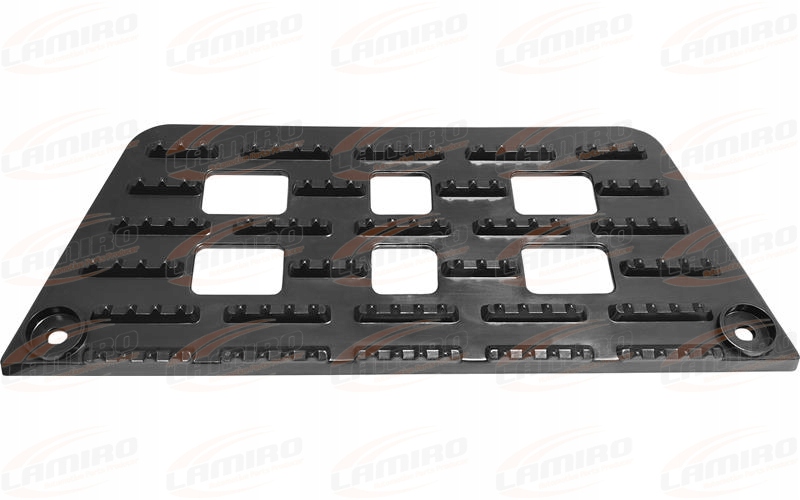 фото №1, Mercedes actros / atego e6 накладка порог нижняя