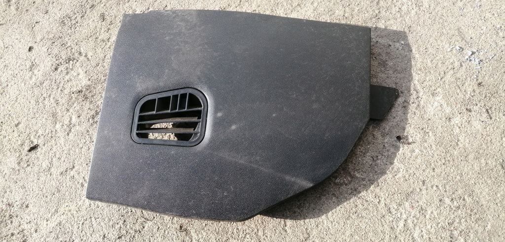 фото №1, Lancia delta iii защита правая