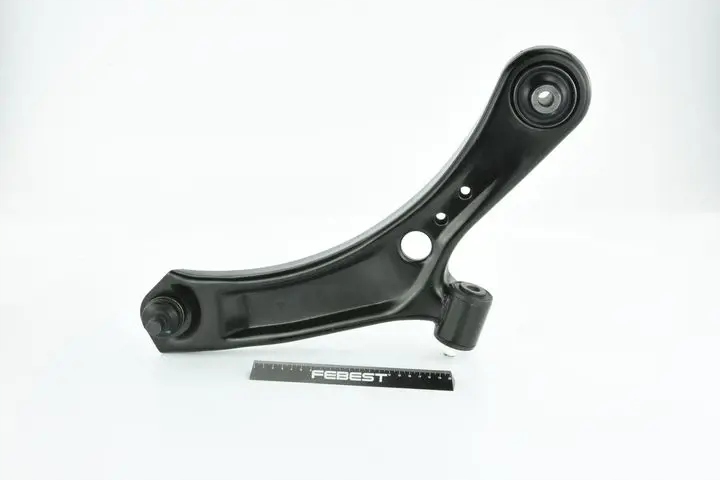фото №8, 2x рычаги febest перед l+p do fiat, suzuki sedici, sx4, sx4 i