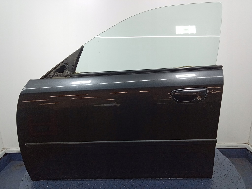 фото №1, Subaru legacy iv lift дверь перед левая 65z