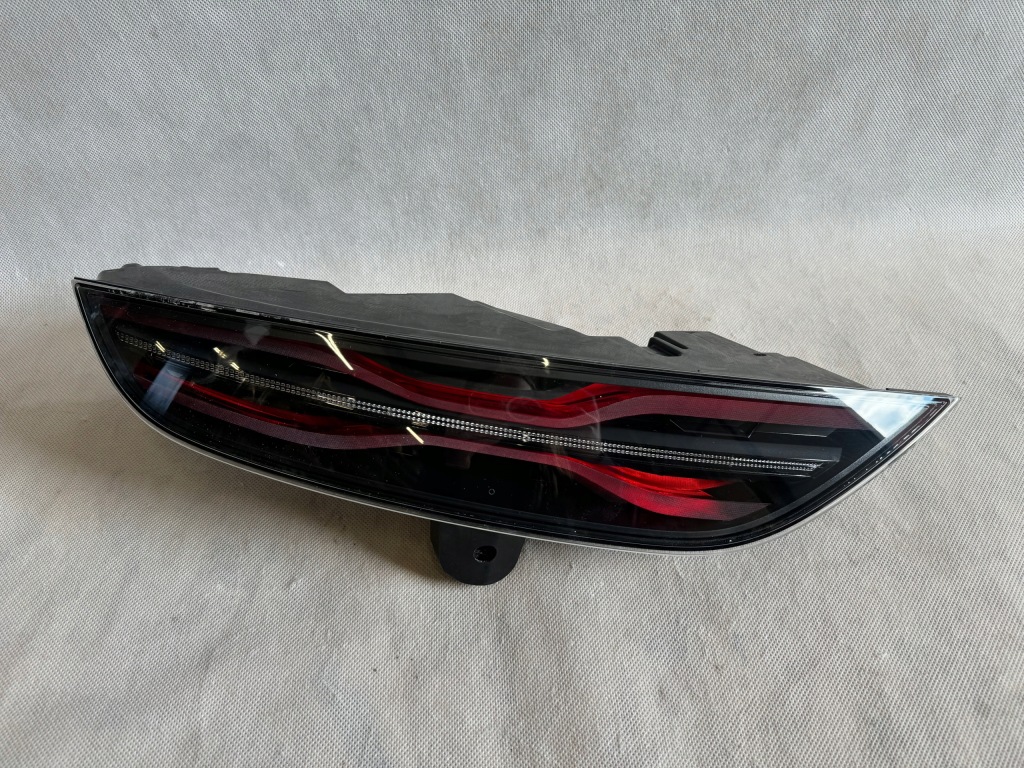 Купить Alpine a110 17- лампа задняя левая led европа