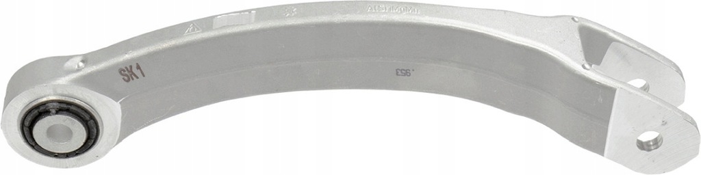 фото №2, Важіль задня лівий=правий alfa romeo giulia 2.9 gta