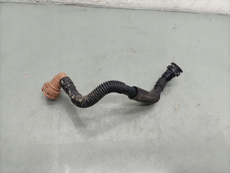 фото №3, Wąż труба wody kia niro ev ii електрик