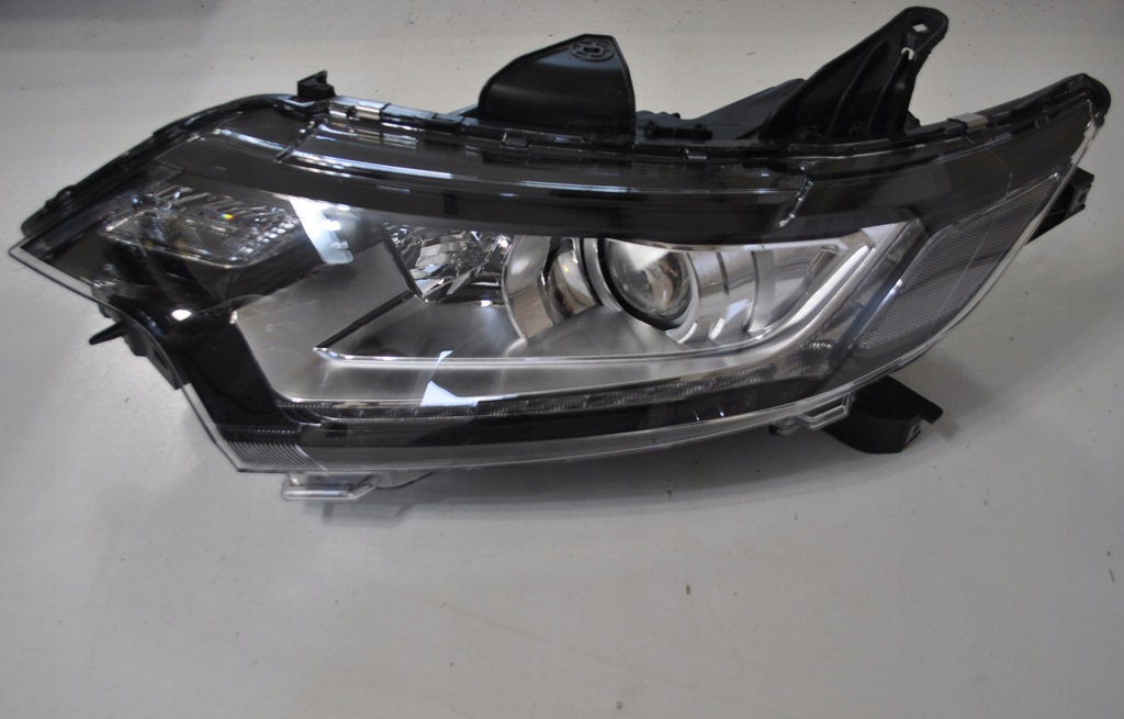 фото №1, Mitsubishi outlander 3 iii lift лампа ліва перед