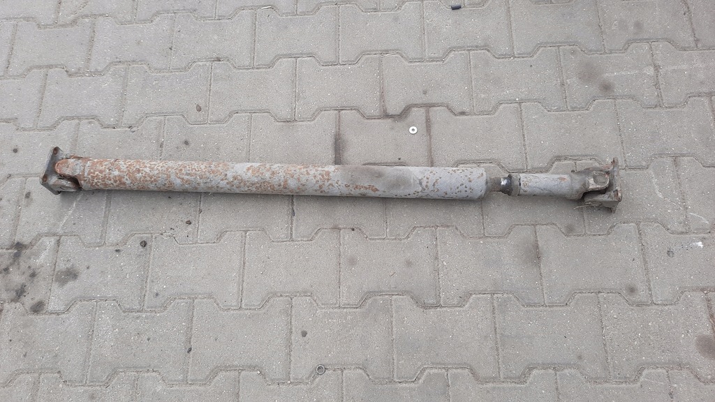 фото №1, Wał приводной kia sportage i 2.0b 00r