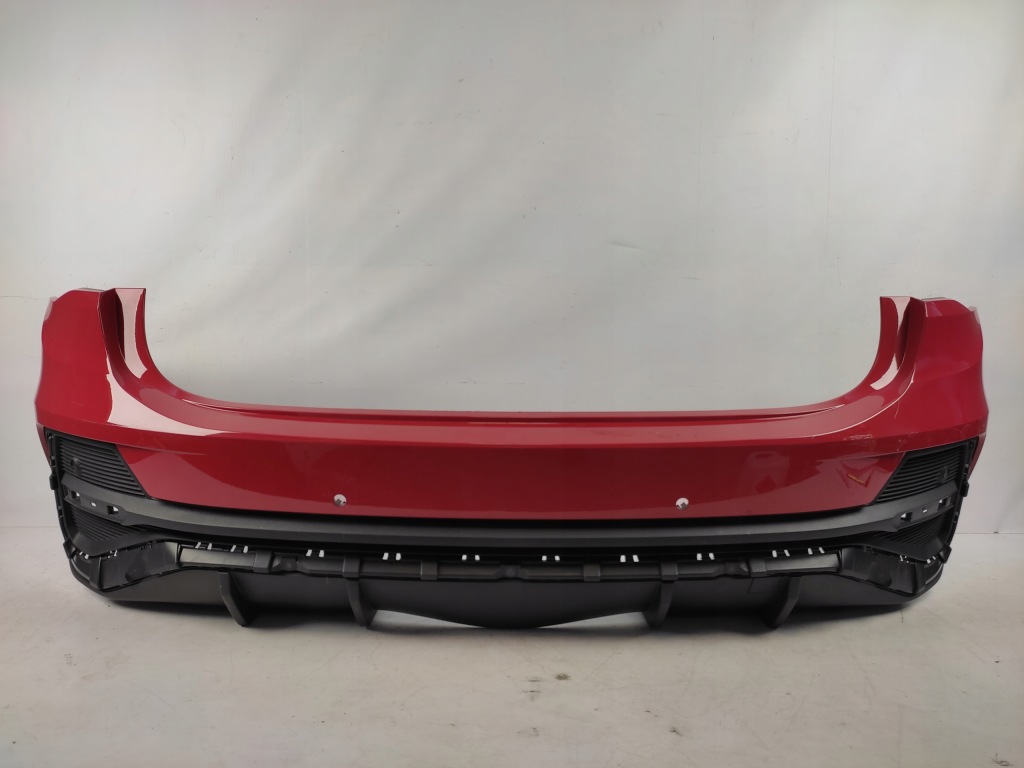 Купити Audi q3 ii 83a s-line бампер задній задня 2020- 4pdc