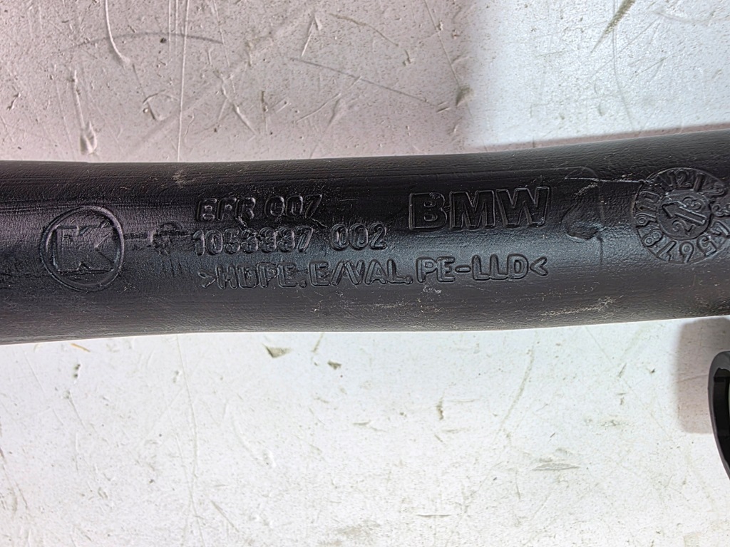 Заливна горловина труба пального дизель bmw x7 g07 lci 5a343a0 Недорого