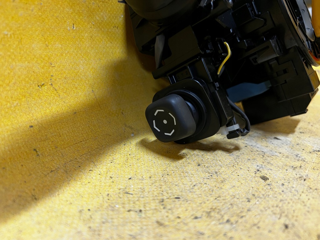 фото №7, Перемикач комбінований перемикач підрульовий lexus rx 450h iii 3 al10