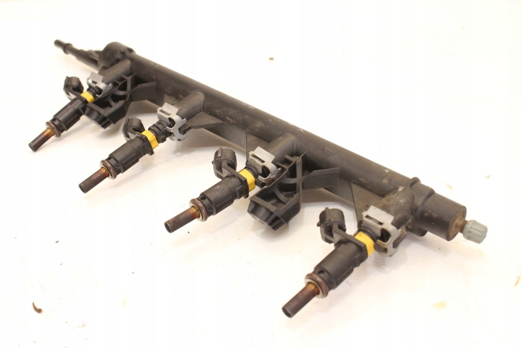 фото №6, Молдинг впрыскная форсунка v752817680 mini countryman r60 1.6 b 16v