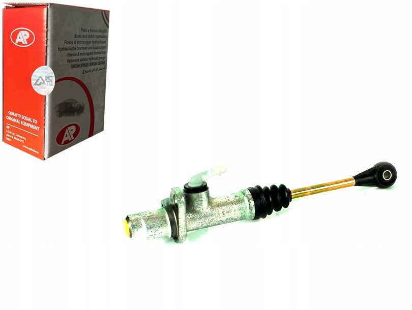 фото №1, Ap насос зчеплення alfa romeo 156 1.9 jtd 932