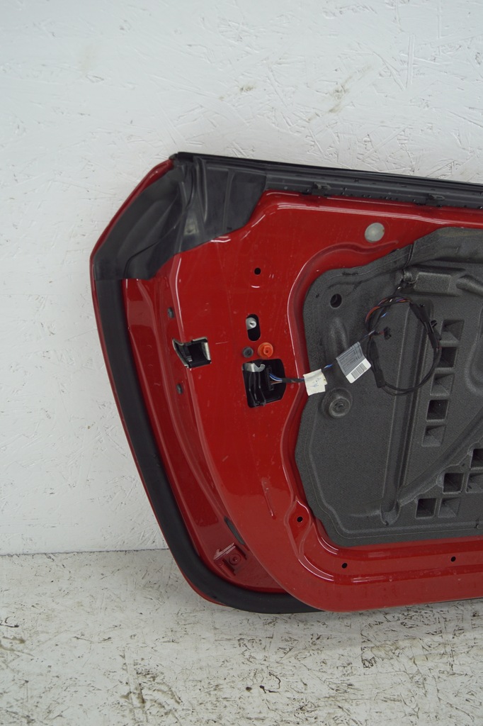 фото №14, Дверь левый перед bmw e92 комплект