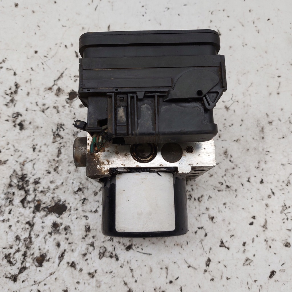 фото №5, Chrysler voyager 4 iv насос abs 00402775e000 0926-4353 ate