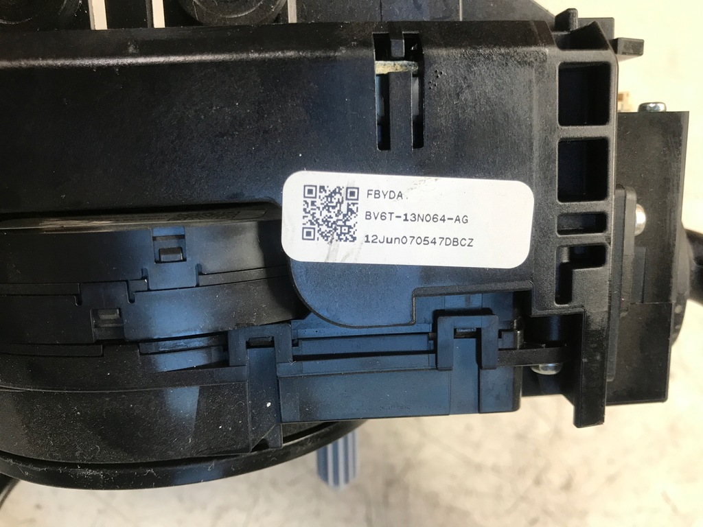 фото №6, Переключатель комбинированный рычаг ford focus mk3