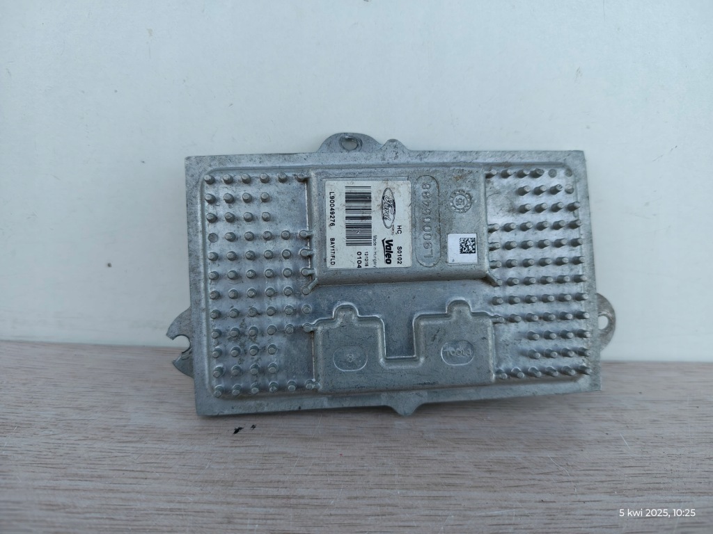 Купити Блок запалювання ліхтарі  full led модуль ford galaxy s-max mondeo mk5 k83/kw262