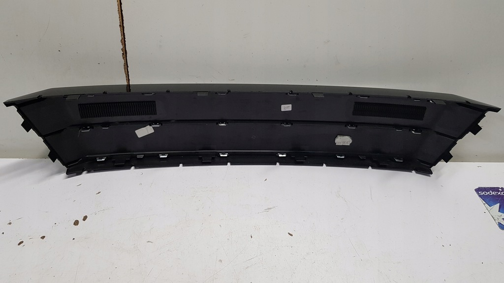 фото №14, Рамка номерного знака audi r8 420807287a