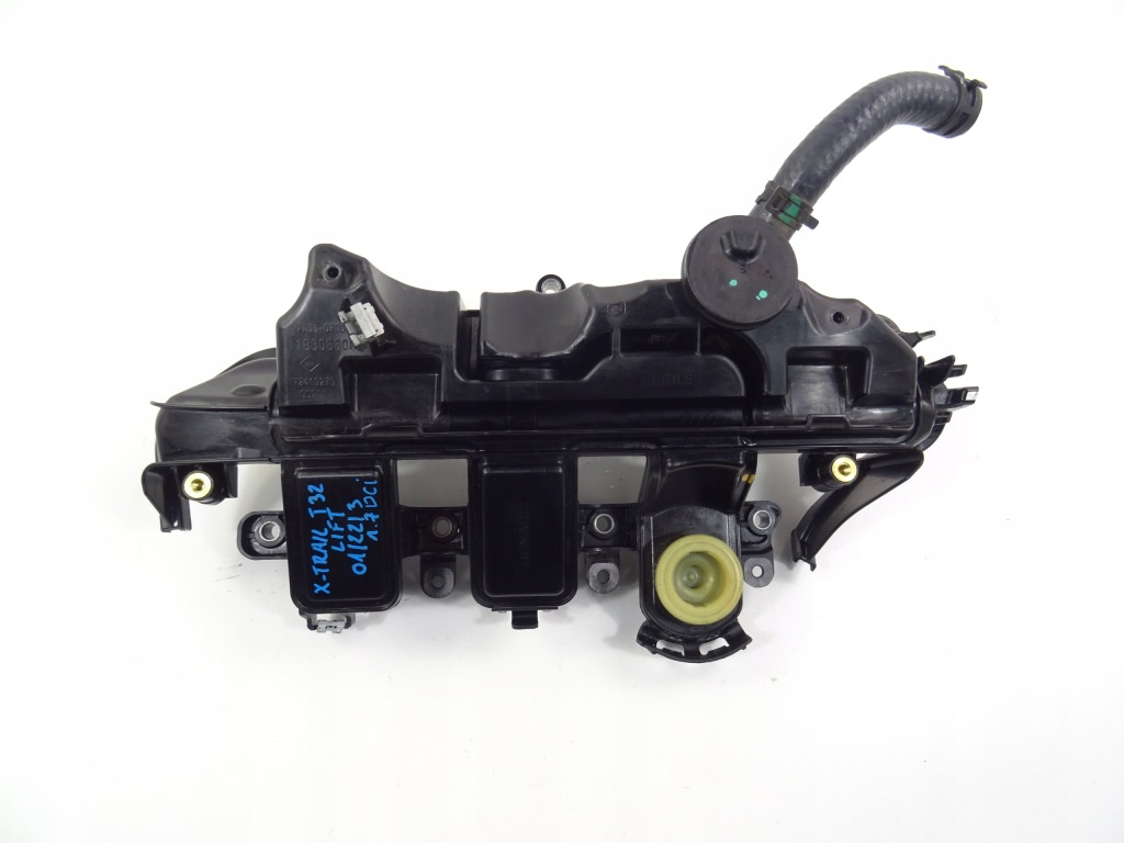 фото №1, X-trail t32 lift 1.7 dci крышка клапанов 18306606r