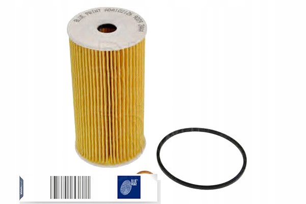 фото №13, Фільтр оливи chrysler grand voyager v rt 2007.10-