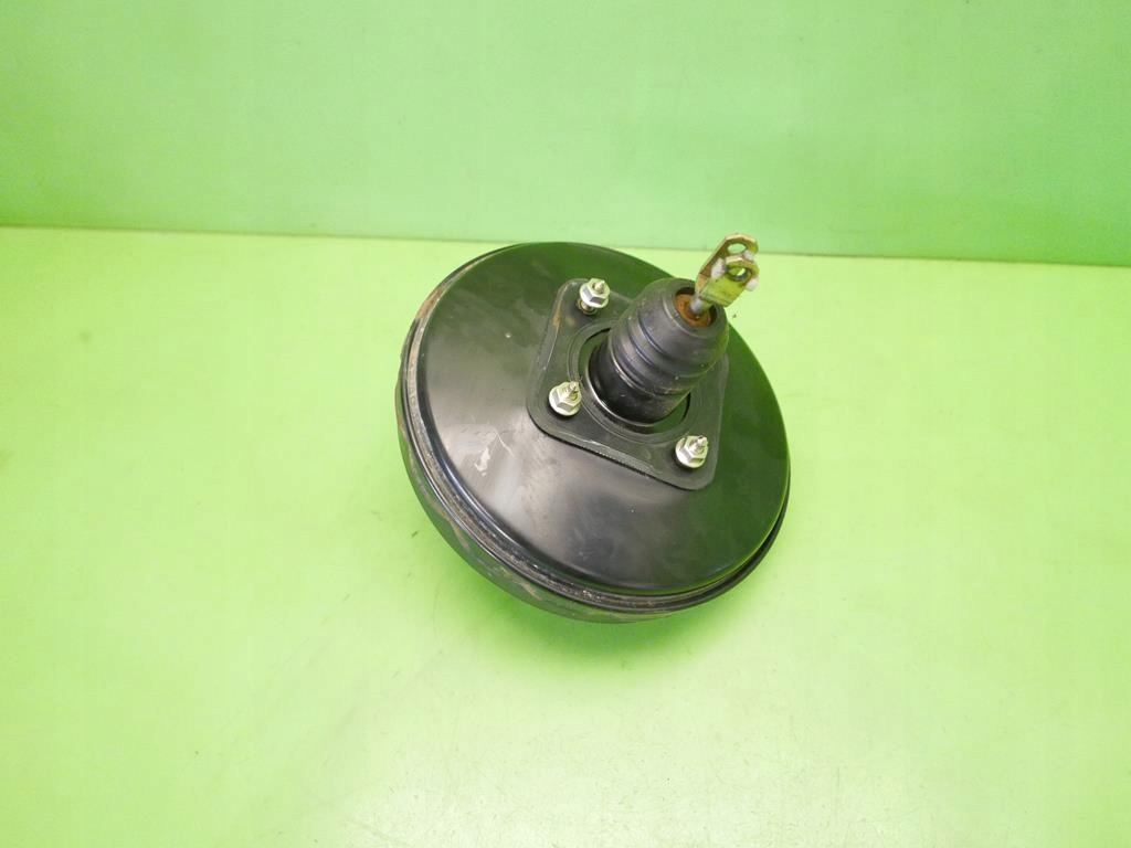 фото №6, Підсилювач гальм серво гальмівні renault kangoo i 1.5 dci