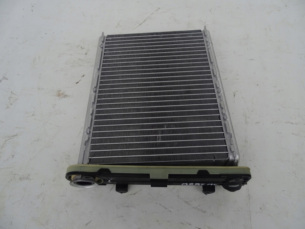 фото №1, Mercedes ml gl w166 166 обігрівач