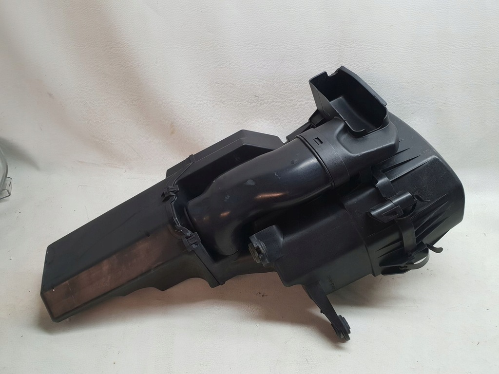 фото №6, Kia venga 09-14 резонатор корпус фильтра воздуха 28112-1p100