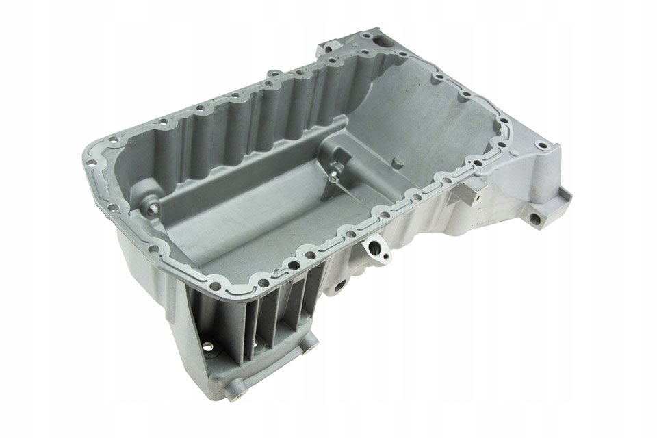 Поддон масляная citroen c4 2.0 04- c5 2.0 04- c8 2.0 07- peugeot 307 2.0 04- Недорого