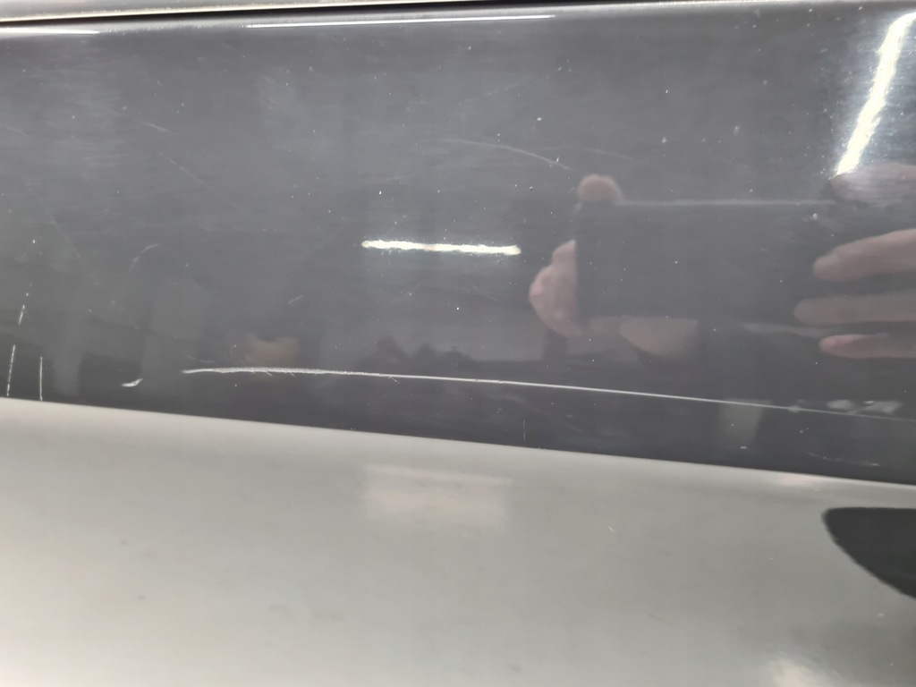 фото №9, Vw passat b7 sedan двері лівий задня задні li7f