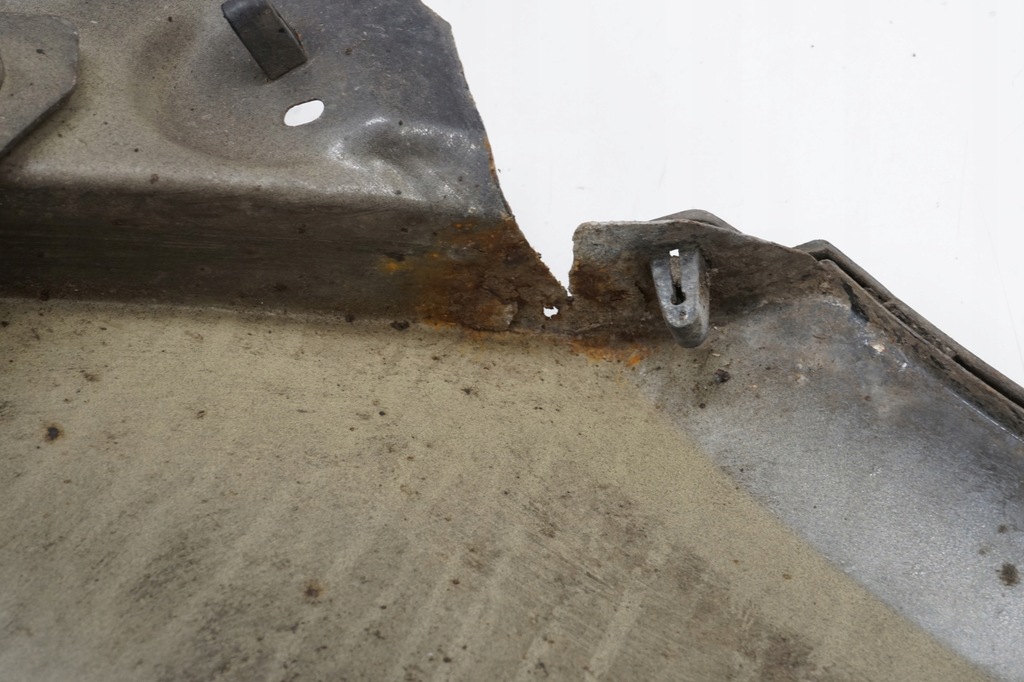 фото №9, Seat altea xl freetrack 08r крыло левый перед lw7z