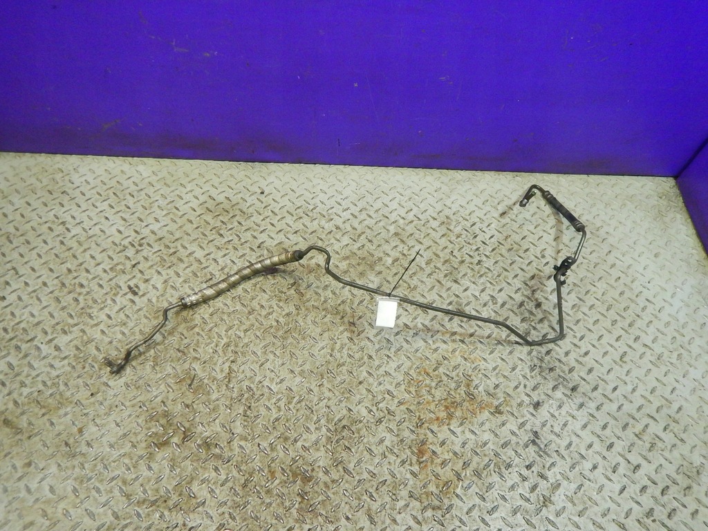 фото №1, Opel signum 3,0 cdti шланг wąż усилителя