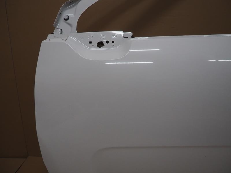 фото №3, Дверь левый левая перед передние citroen c3 iii