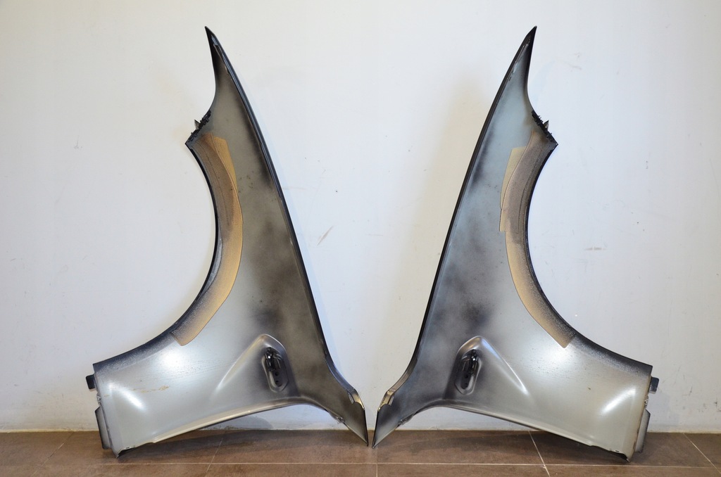 фото №5, Bmw m2 f87 бампер перед