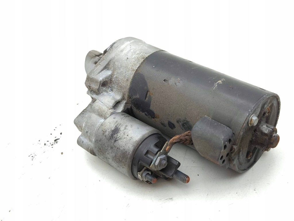 фото №6, Infiniti q50 2017 стартер