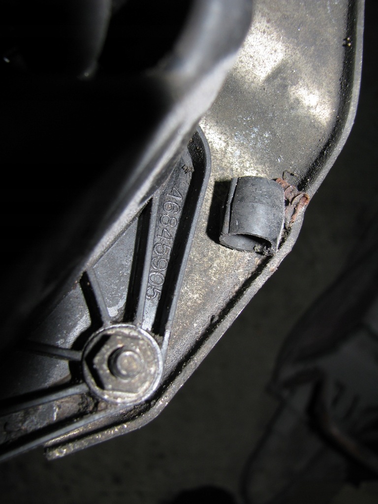 фото №7, Бачок вакууму opel astra h1.9 cdti 46845905