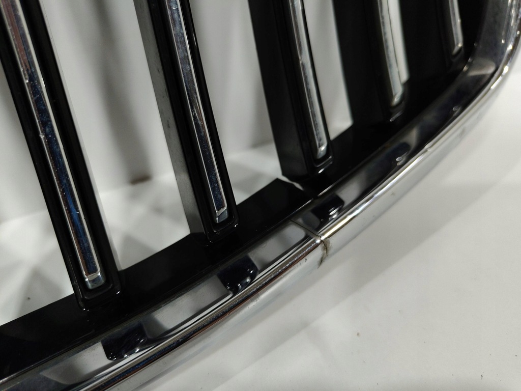 фото №9, Volvo s90 v90 решітка радіатора решітка радіатора радіатора 31425408