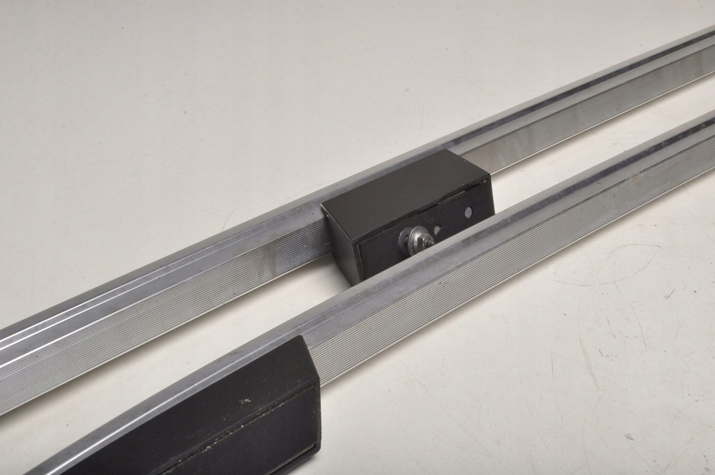 фото №7, Volvo xc90 ii рейлінг даховий рейлінги дахові