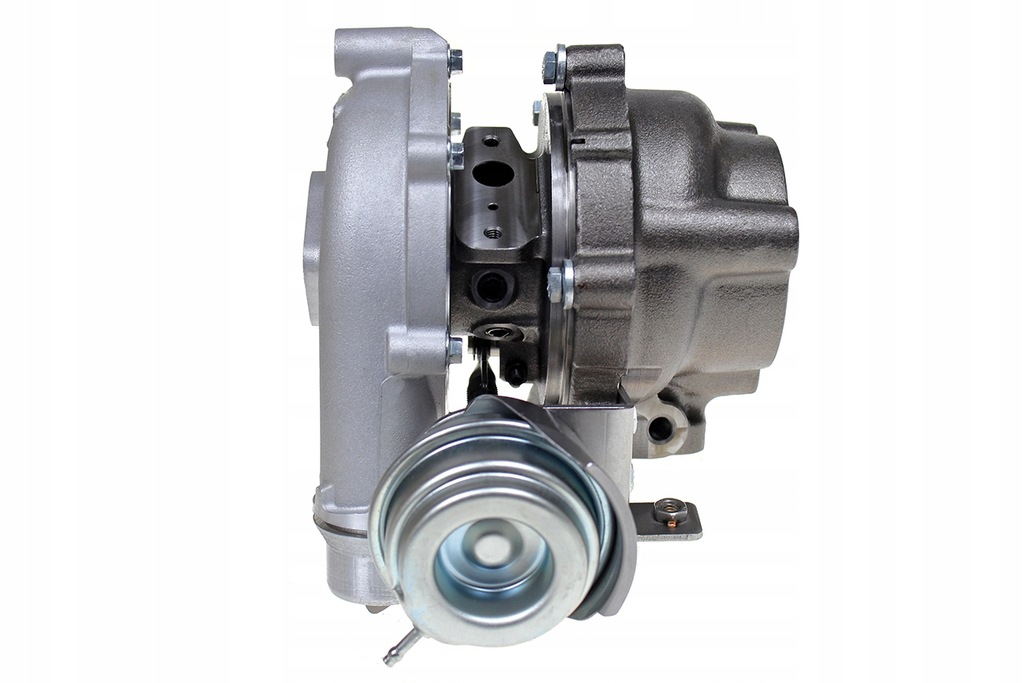 фото №5, Турбонагнетатель nowa 144110920r renault 2.3 m9t880