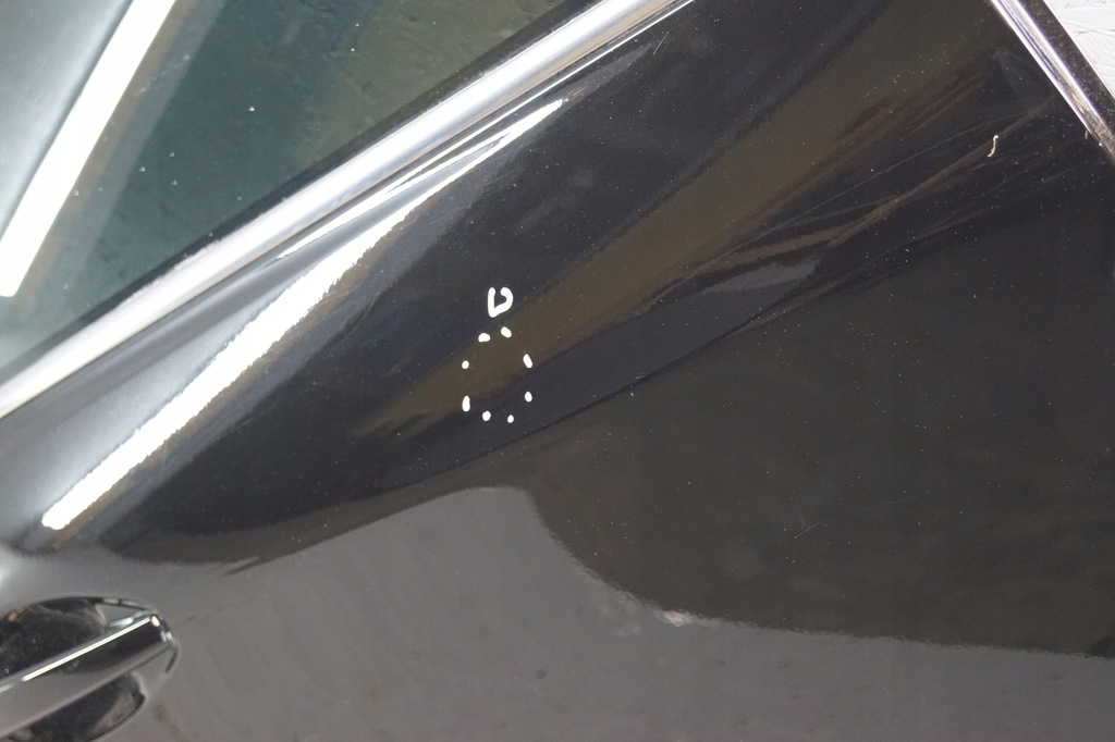 фото №10, Двері правий задня peugeot 2008 i ktv