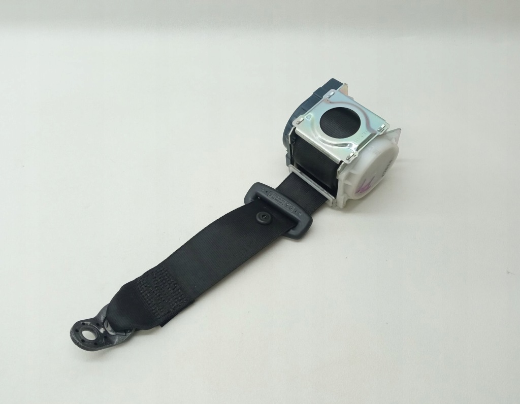 фото №1, Pas безпеки правий задня audi tt 8j 8j8857806b