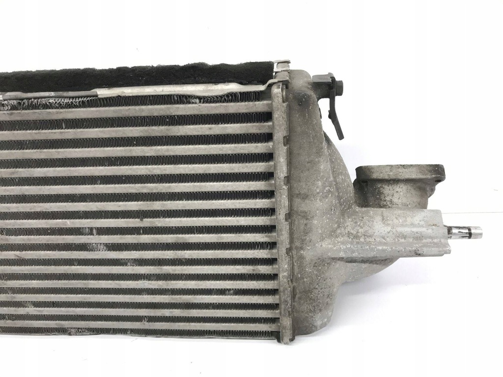 фото №10, Hyundai tucson iv nx4 2021 інтеркулер 282702r000