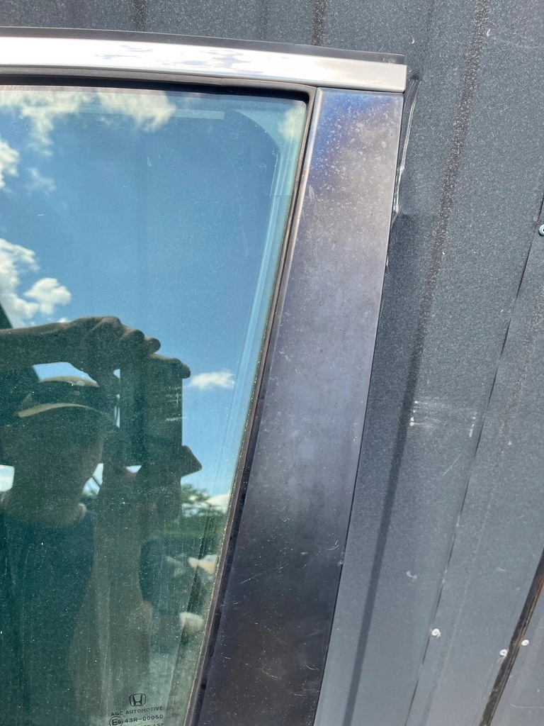 фото №9, Двері лівий перед передні повний honda crv cr-v iv 4 nh788p