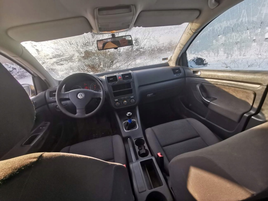 Volkswagen golf двигун кришка обігрівача 2006 1.9l 0132801345 983389hd Зі Шроту